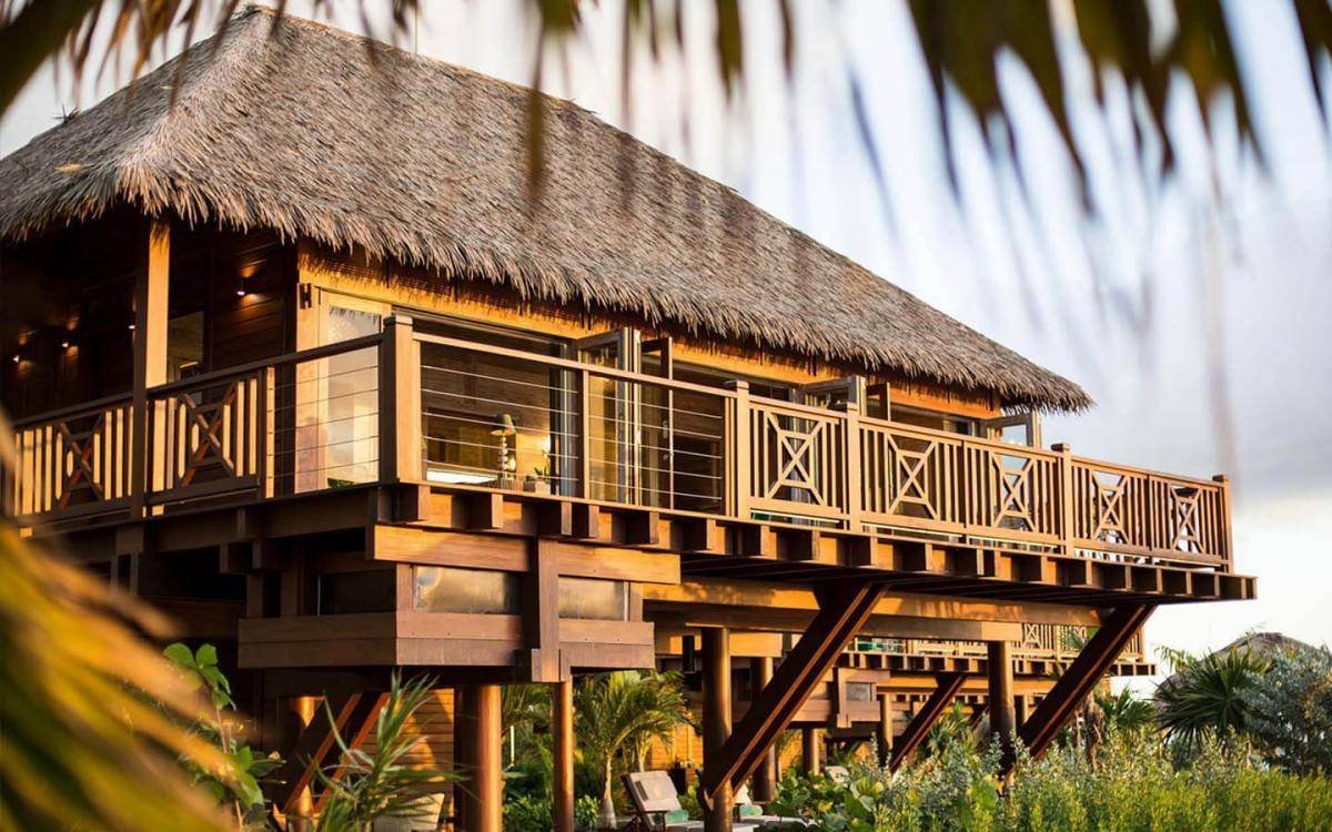 Coastal Villa