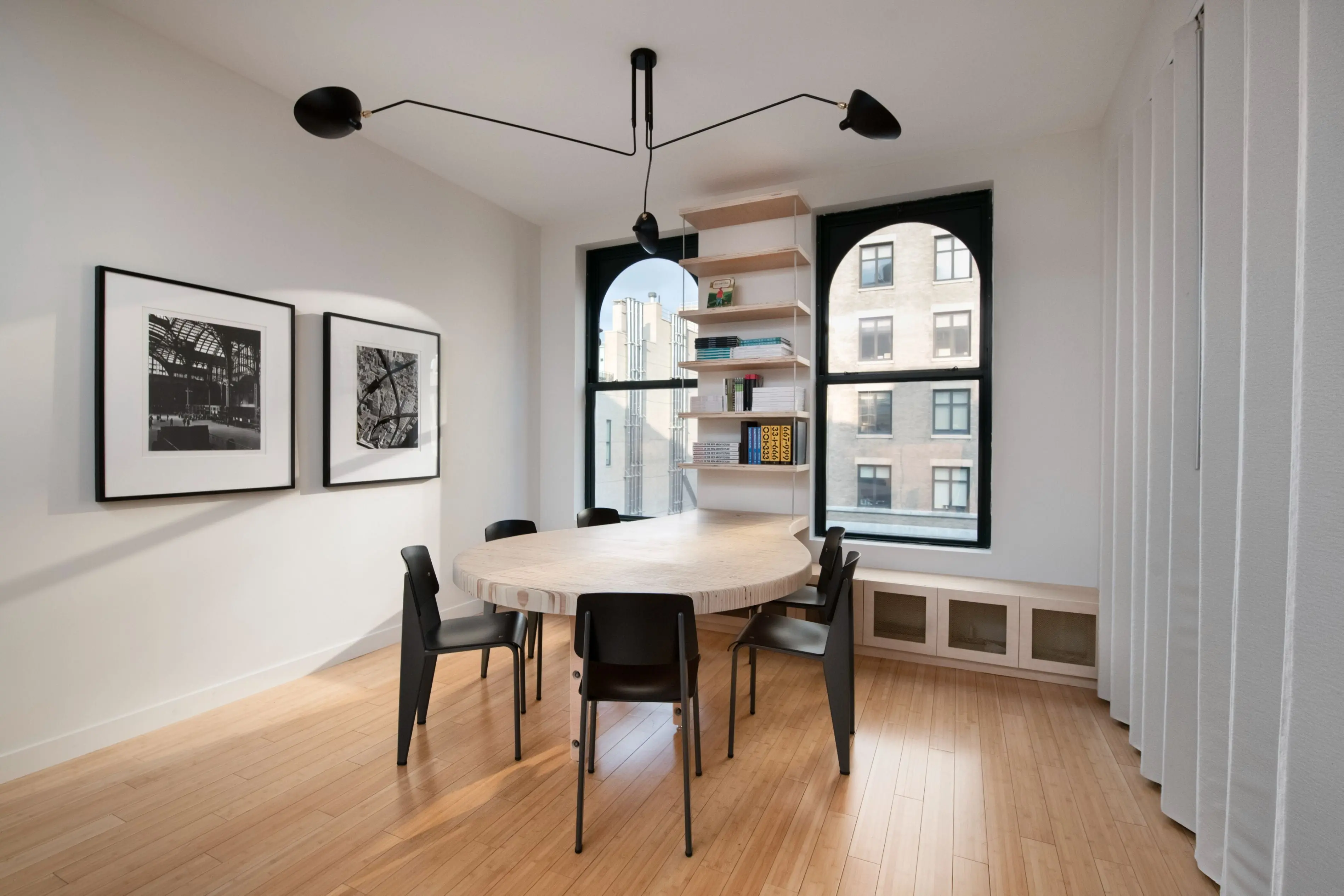 Commercial Projects
