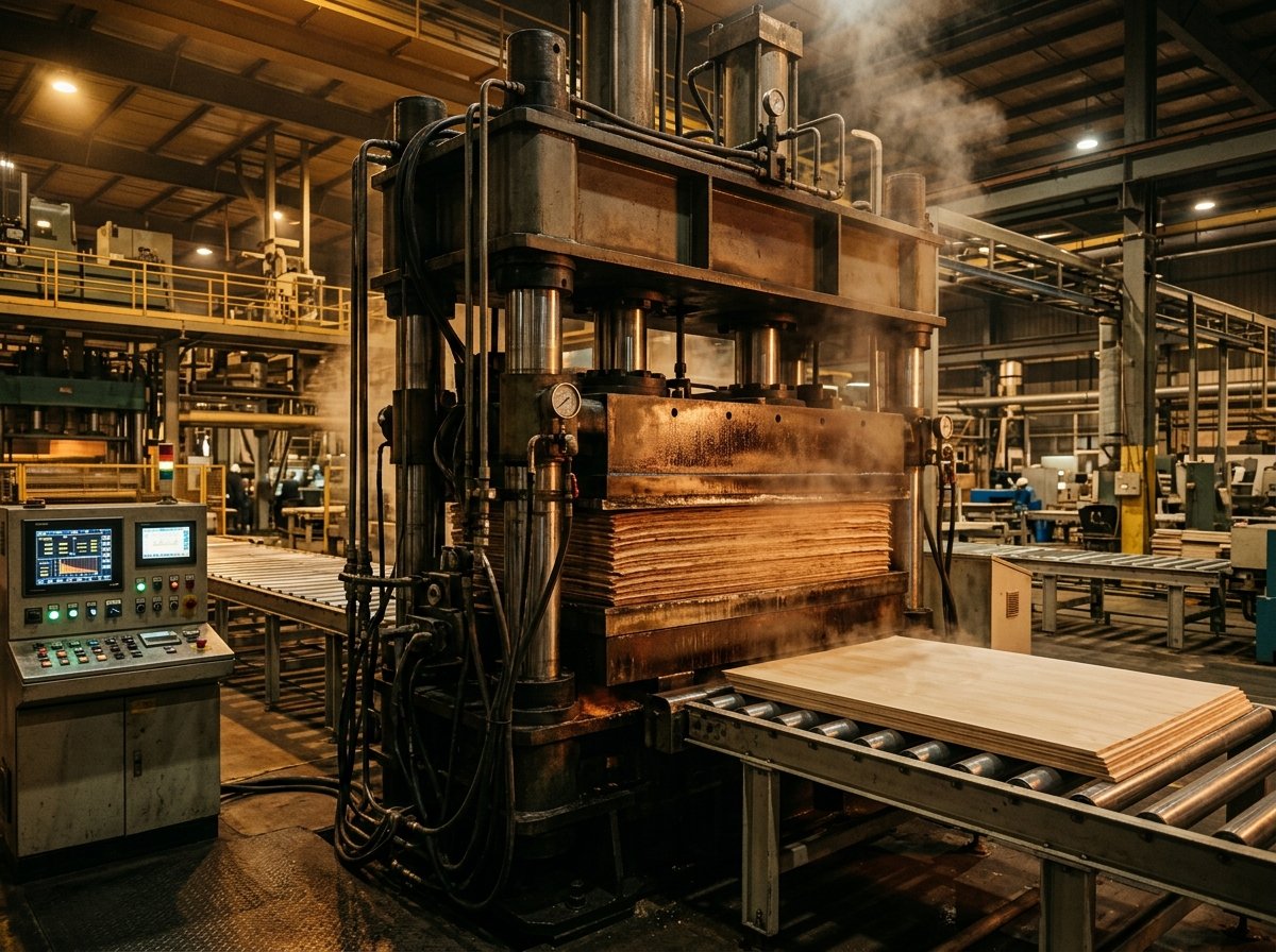 Pressing