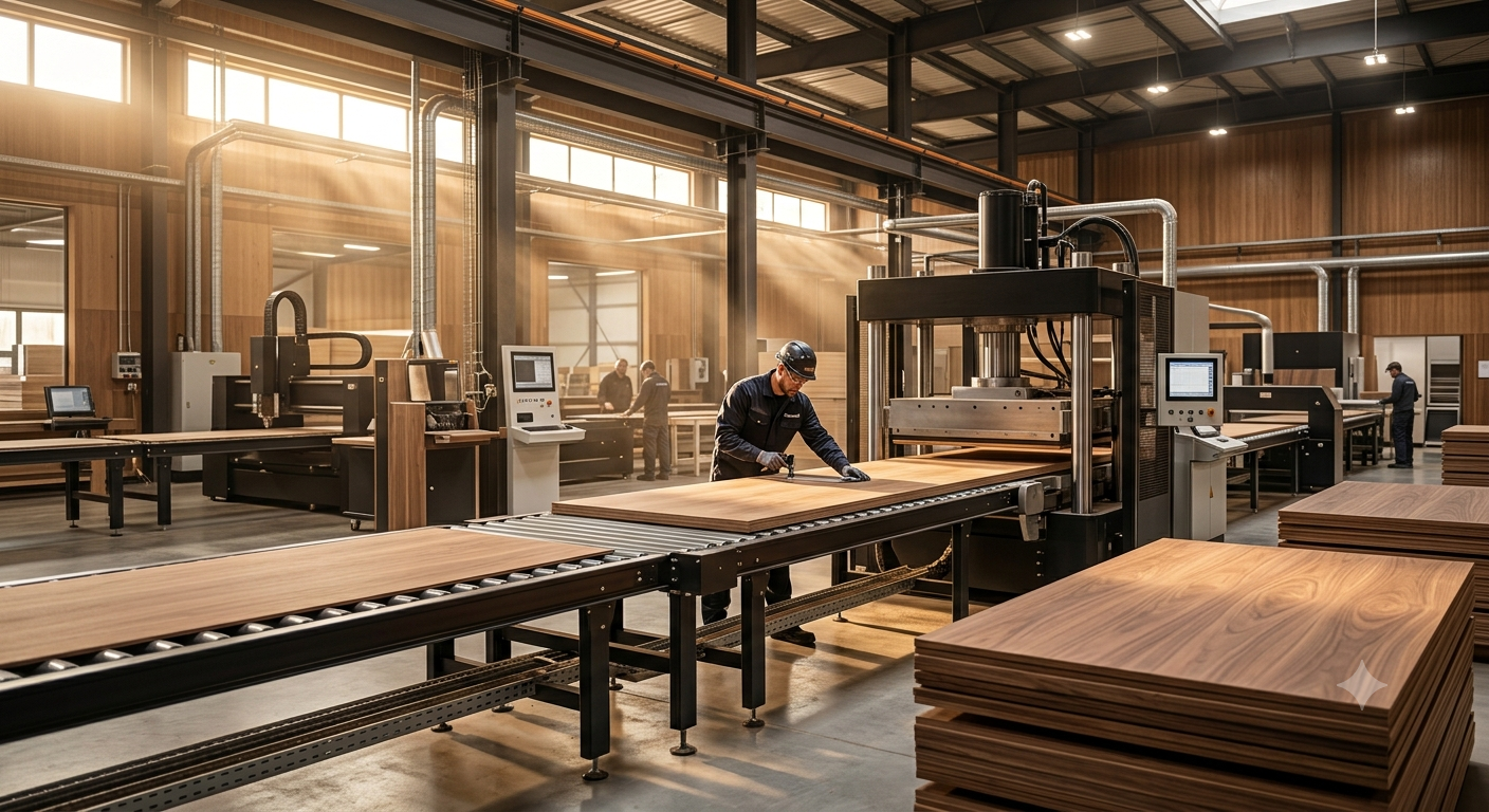 Manufacturing Excellence