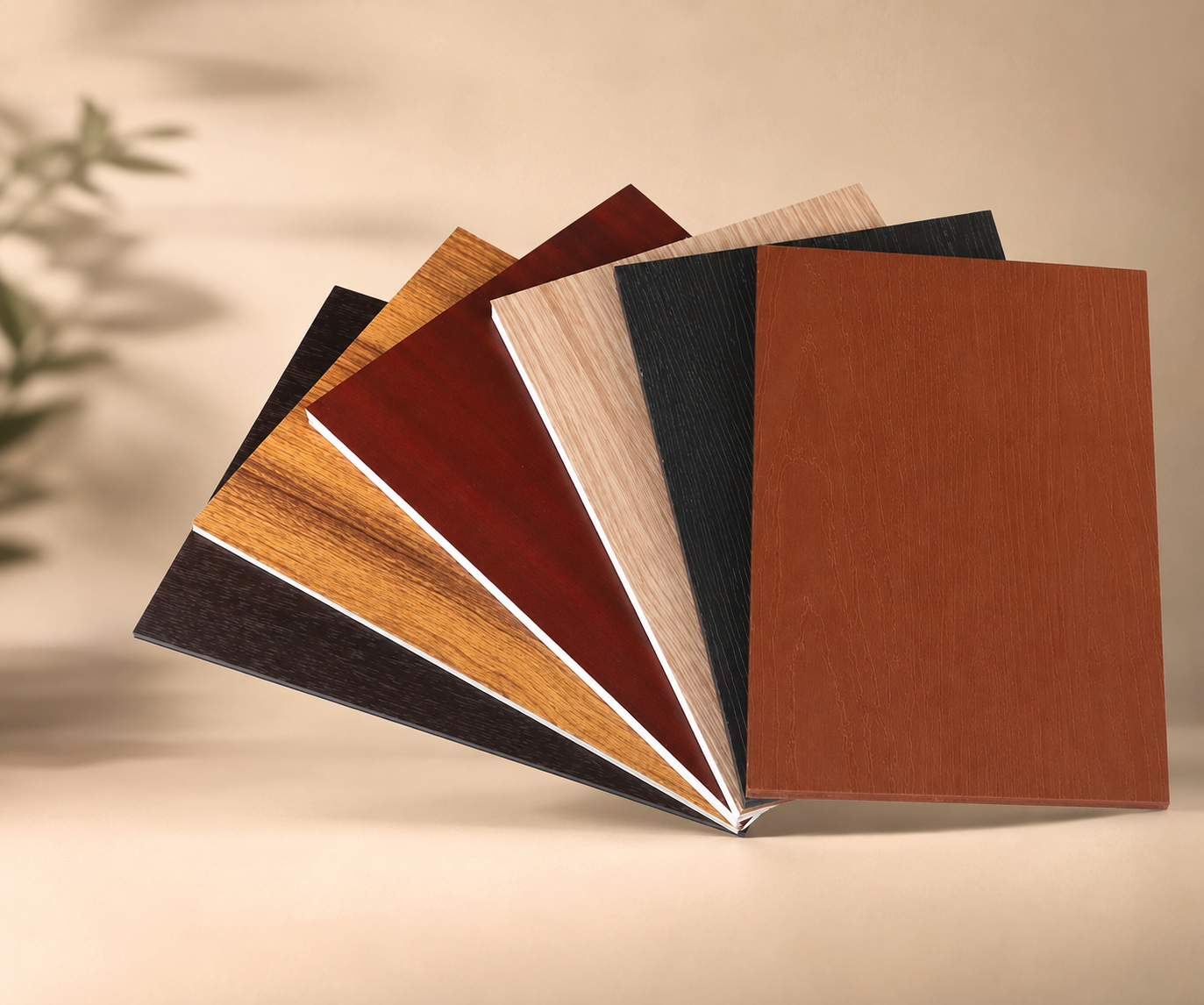 Laminates