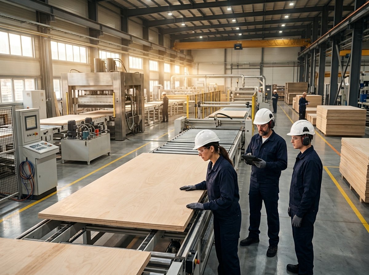 Workers